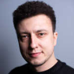 Author Photo