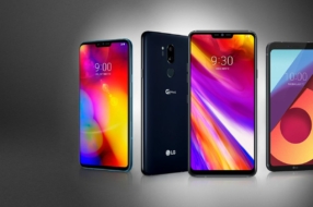 LG закрывает бизнес по производству смартфонов