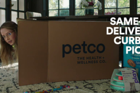 Droga5 представили людей вместо питомцев в серии роликов для Petco