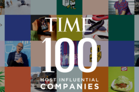 TIME выпустил первый список самых влиятельных компаний