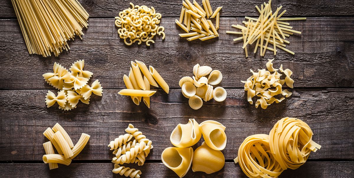 Barilla приглашает создать новую форму макаронных изделий, чтобы предложить новый опыт для гурманов