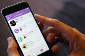 Viber запускает функцию защиты от звонков от неизвестных контактов