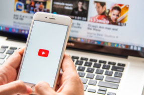 Потребление YouTube показывает двузначный рост