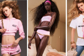 Новую коллекцию Zara и Barbie обвинили в продвижении нереалистичной фигуры