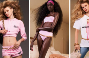 Новую коллекцию Zara и Barbie обвинили в продвижении нереалистичной фигуры