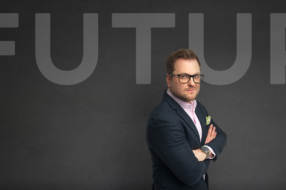 Відкритість топ-менеджера UFuture