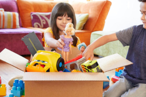 Mattel запустил программу утилизации игрушек
