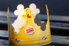 Burger King готовится зайти в Украину