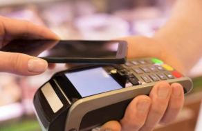 Каждая вторая безналичная оплата в Украине – это цифровая оплата с NFC или онлайн