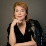 Author Photo