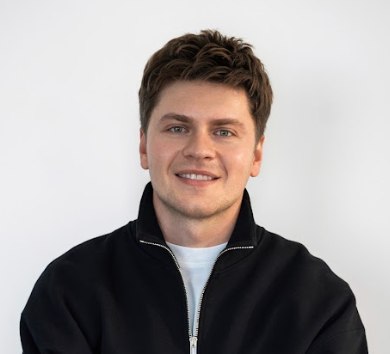 Author Photo