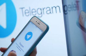 Обсяг ринку реклами в українських Telegram-каналах у січні-лютому 2021 становив від 17,2 до 45,0 млн грн