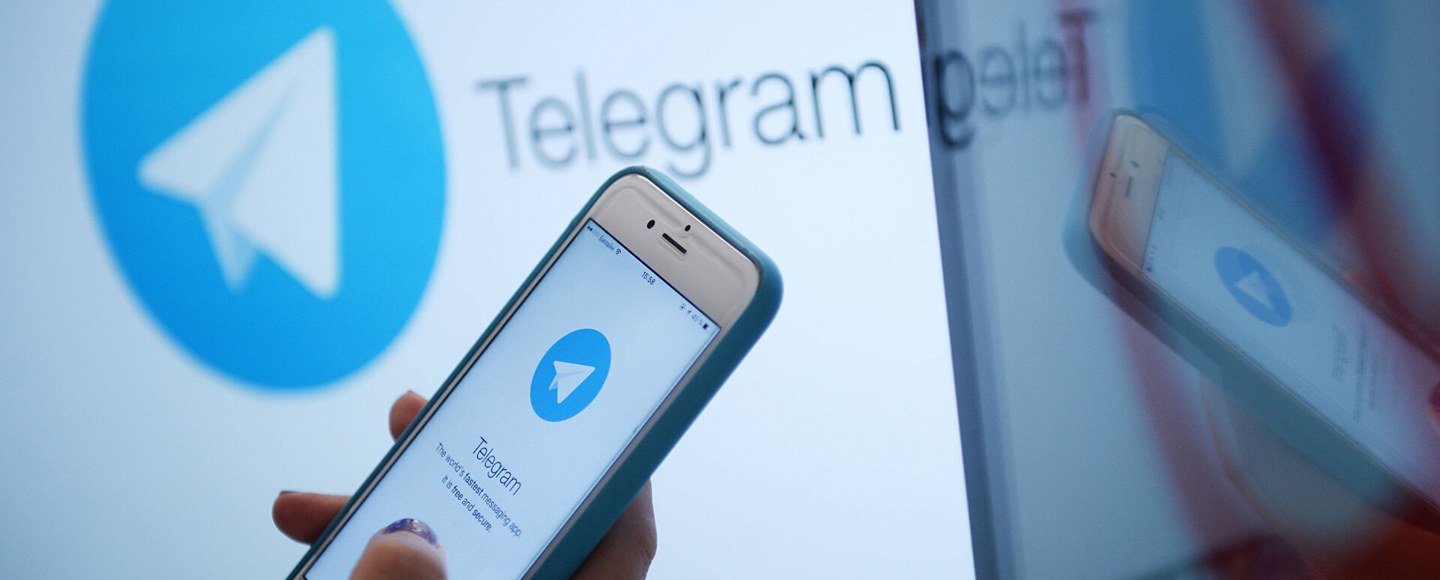 Обсяг ринку реклами в українських Telegram-каналах у січні-лютому 2021 становив від 17,2 до 45,0 млн грн