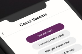Дейтинг-приложения в США поощряют вакцинированных пользователей