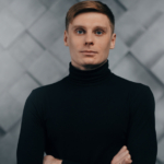 Виталий Миняйло