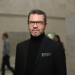 Author Photo