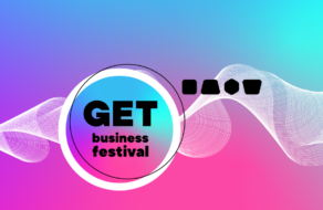 Навчайтеся бізнесу у практиків на GET Business Festival