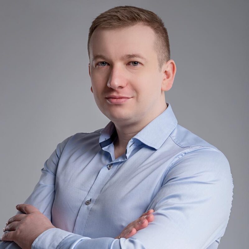 Валерій Бондар