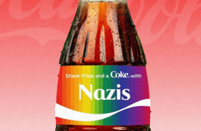 В интернете раскритиковали персонализированную кампанию Coca-Cola