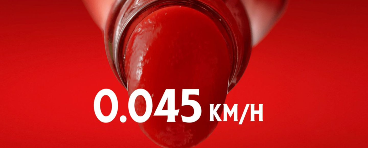 Heinz в Канаде вознаграждает водителей, застрявших в пробке