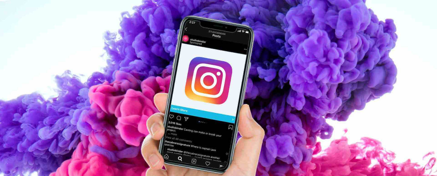 Instagram рассказал, как работают его алгоритмы