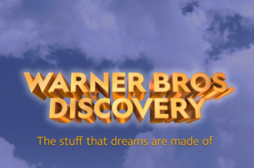 В сетях высмеяли новый логотип Warner Bros. &#038; Discovery