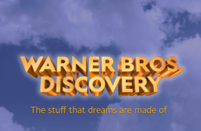 В сетях высмеяли новый логотип Warner Bros. &#038; Discovery
