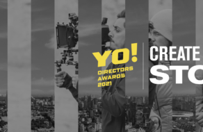 Конкурс молодих режисерів реклами YO!DA оголошує старт прийому заявок