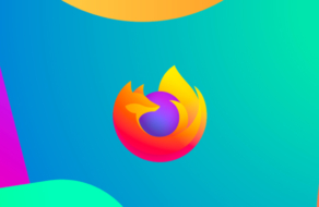 Firefox получил редизайн с  плавающими вкладками