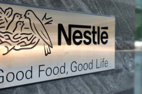 60% продукции Nestle является нездоровой