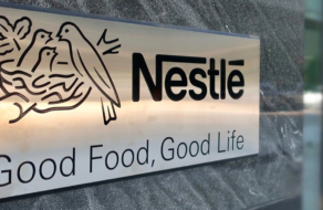 60% продукции Nestle является нездоровой