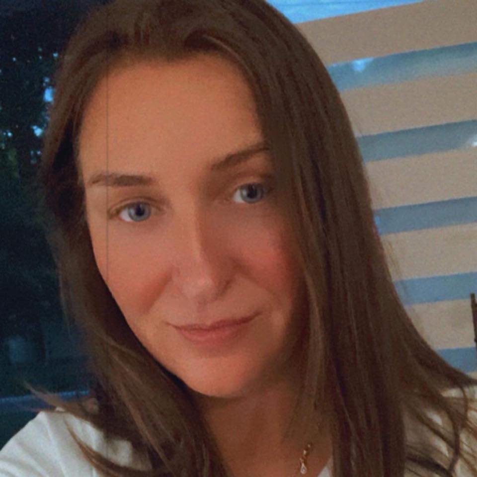 Ольга Чужайкина