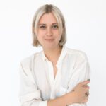 Анна Давиденко