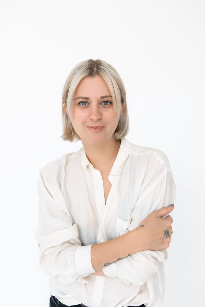 Анна Давиденко