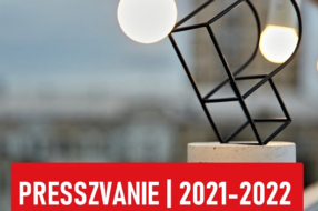 PRESSZVANIE об&#8217;єднує два сезони 2021-2022