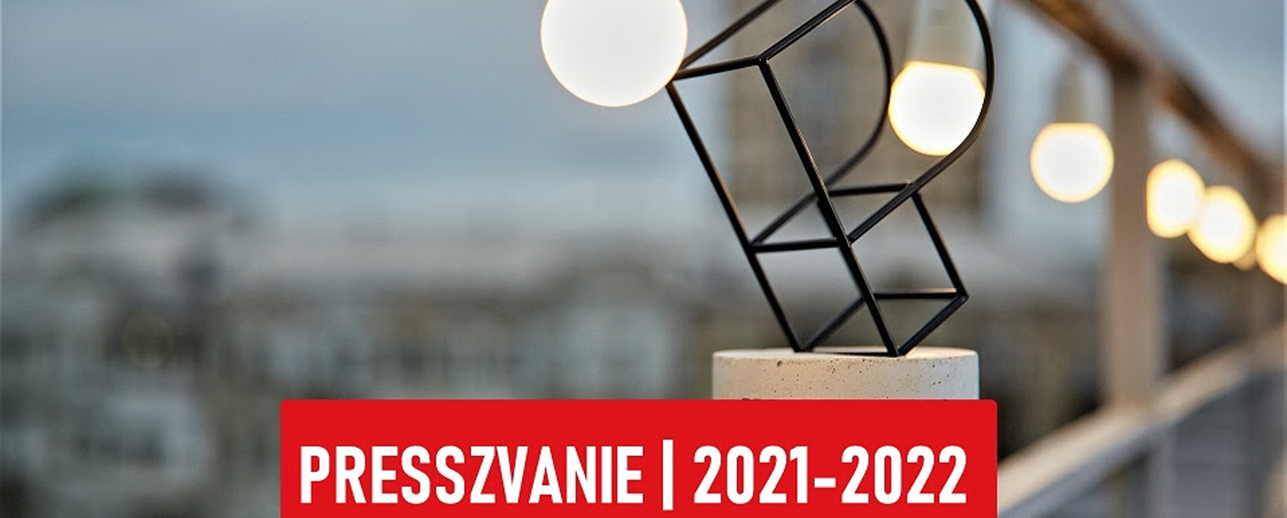 PRESSZVANIE об’єднує два сезони 2021-2022