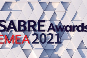 Украинские победители  SABRE Awards EMEA 2021