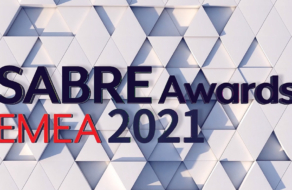 Украинские победители  SABRE Awards EMEA 2021