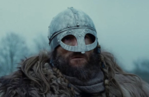 Даже викинги носят шлемы в датской социальной рекламе
