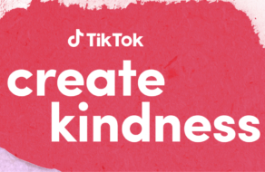TikTok запустил кампанию, направленную против онлайн-буллинга