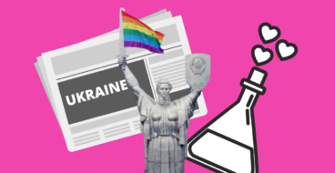 Эликсир смелости, большое событие, микс креатива и медиа: блиц об успехе Украины на Каннских львах