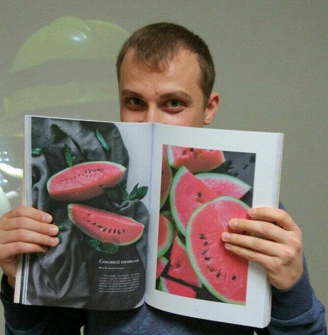 Василий Нелийвода