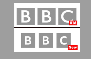 В сетях раскритиковали новый логотип BBC, который выглядит как предыдущий