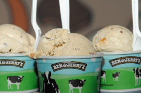 Ben &#038; Jerry&#8217;s перестанет продавать мороженое на палестинских территориях, оккупированных Израилем