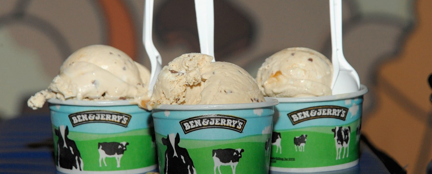 Ben & Jerry’s перестанет продавать мороженое на палестинских территориях, оккупированных Израилем