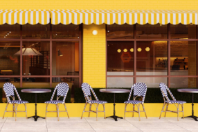 Дейтинг-приложение Bumble откроет первое кафе в Нью-Йорке