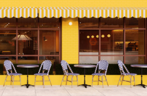 Дейтинг-приложение Bumble откроет первое кафе в Нью-Йорке