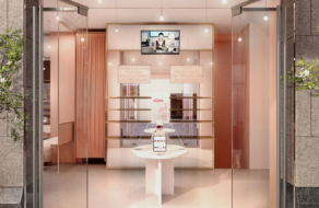Condé Nast открывает физический магазин для журнала Allure