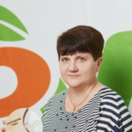 Author Photo