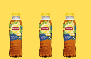 PepsiCo в Україні запустила в продаж перший бренд в упаковці з вторинного пластику